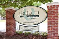 UniHealth Post-Acute Care of Bamberg 