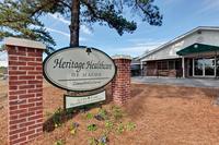 Heritage Healthcare of Macon