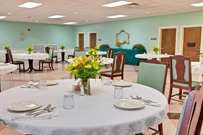 Bethany Nursing Center - Vidalia: Image 001