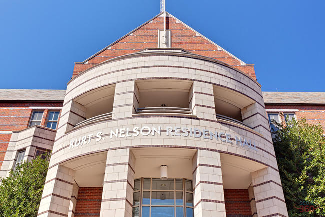 University Housing Photography for Georgia Tech - Image 18