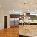 Kitchen Interior Design