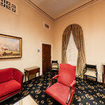 Historic Academy of Medicine - Virtual Tour: Parlor