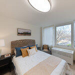 Christian City Virtual Tour: Assisted Living – Studio Unit