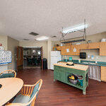 The Oaks - Carrollton (Assisted Living) Virtual Tour: Activity Room