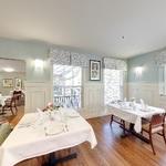 North Carolina State Veterans Home - Black Mountain: Dining Room