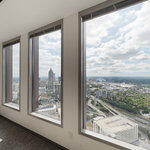 Bank of America Plaza Virtual Tour: Suite 4200 - View I
