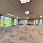 Suite 400 - Open area with breakroom