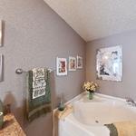 Centennial Homes - Springston: Master Bath