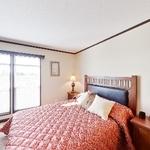 Centennial Homes - Bridgeview: Master Suite Centennial Homes - Bridgeview: Master Suite