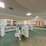 PruittHealth - Elkin Virtual Tour: Rehabilitation Suite