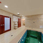 PruittHealth - Elkin Virtual Tour: Aquatic Therapy