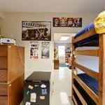 Georgia Tech Department of Housing: Glenn - 4 Person Room