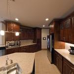 Kitchen Interior Design 360