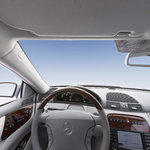 Mercedes Cl500 Car Interior Mercedes Cl500 Car Interior