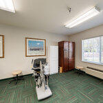 The Oaks - Scenic View (Skilled Nursing) Virtual Tour: Rehabilitation Suite 