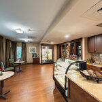 Oaks of Whitaker Glen: Carolina Café