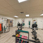 Oaks of Whitaker Glen: Fitness Room