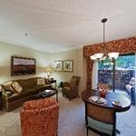 Oaks of Whitaker Glen: Great Room