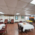 PruittHealth Greenville - Activity Room