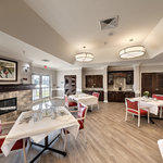 Dining Room 2: Pruitthealth - Panama: Virtual Tour: