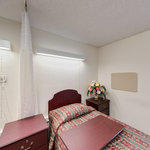 PruittHealth - Lanier: Semi-Private Room