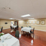Dining Room : PruittHealth – Moultrie