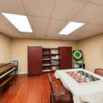 Sitting Area : PruittHealth – Moultrie Sitting Area : PruittHealth – Moultrie