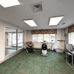 Rehabilitation Suite : PruittHealth – Seaside