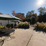 PruittHealth - West Atlanta Virtual Tour: Courtyard