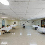 Dining Room : Pruitthealth - Augusta Virtual Tour