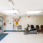 Rehabilitation Suite : PruittHealth – Valdosta Virtual Tour