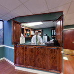 PruittHealth - Brookhaven Virtual Tour: Coffee Shop