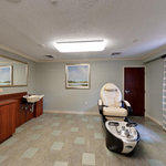 PruittHealth - North Augusta Virtual Tour: Salon / Spa