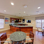 PruittHealth Union Pointe - Virtual Tour: University Club