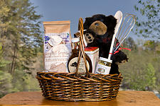 Gift Basket Photo 01