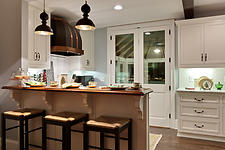 Blake Shaw Homes - Kitchens in Christmas 1