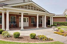 Bethany Nursing Center - Vidalia: Image 009