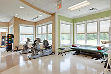 Bethany Nursing Center - Vidalia: Image 034