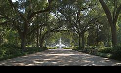 Forsyth Park - Savannah, Georgia