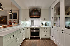 Blake Shaw Homes - Kitchens 9